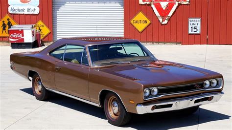 1969 Dodge Coronet is Automotive Royalty | Dodgeforum