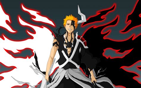 Bleach Wallpaper 4k Laptop