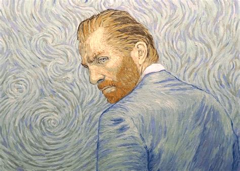 New Animated Film About Vincent Van Gogh Will Be Made Out of 65,000 Van Gogh-Style Paintings ...