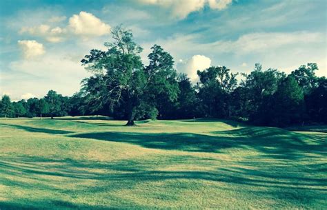 Brookhaven Country Club in Brookhaven, Mississippi, USA | GolfPass