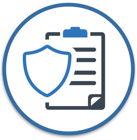 Download It Security - Policies - Health Insurance PNG Image with No Background - PNGkey.com