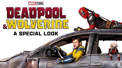 Disney+ Starts Streaming Deadpool 3 Sampler: Here's How You Can Watch ...