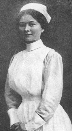 Top 10 Famous Nurses | Famous nurses, Vintage nurse, Women in history