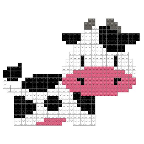 Cow – BRIK