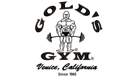 Gold’s Gym Logo, symbol, meaning, history, PNG, brand