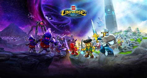 Image - LEGO Universe F2P Key Visual.jpg - The LEGO Universe Wiki