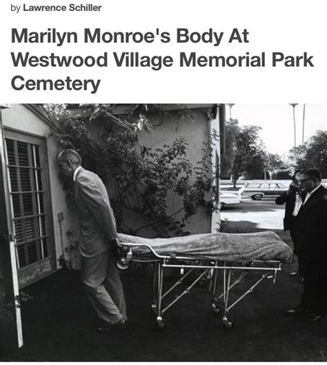 Funeral for Marylin Monroe. Arriving at the Cemetery | Marilyn monroe body, Marilyn monroe art ...