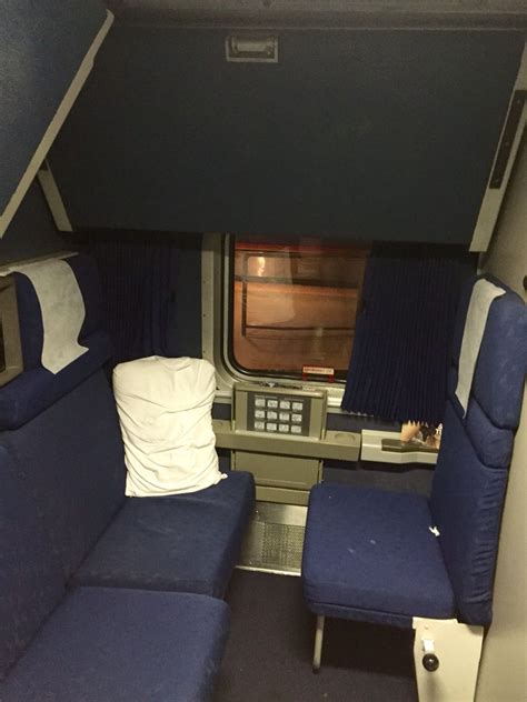 Amtrak California Zephyr Bedroom Suite | Psoriasisguru.com