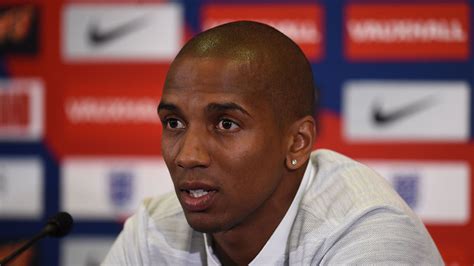 Ashley Young says England have spoken about possible racism at World ...