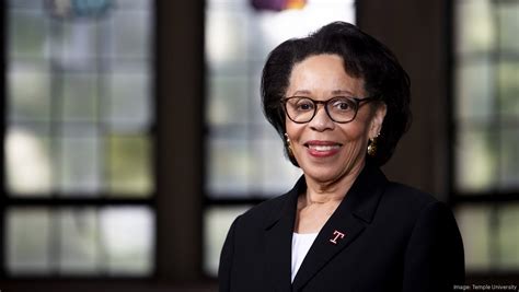 Temple Acting President JoAnne Epps dies after collapsing at university ...