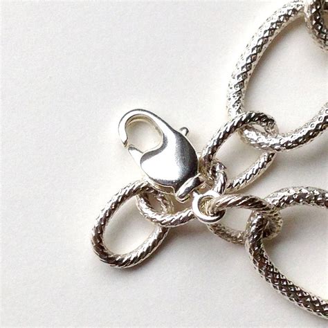 Anchor Necklace Big Anchor Pendant Red Coral Fingers Large - Etsy