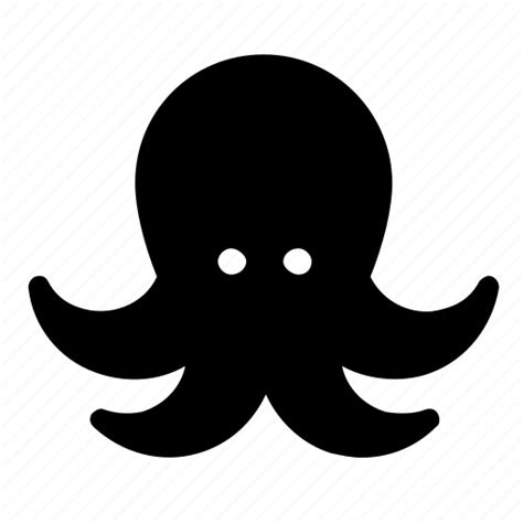 Animal, octopus icon - Download on Iconfinder on Iconfinder