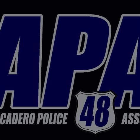 Atascadero Police Association | Atascadero CA