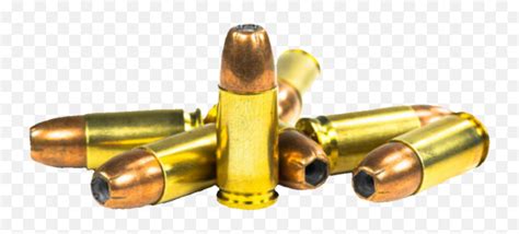 Largest Collection Of Free - Toedit Bullets Stickers Bullet Emoji ...