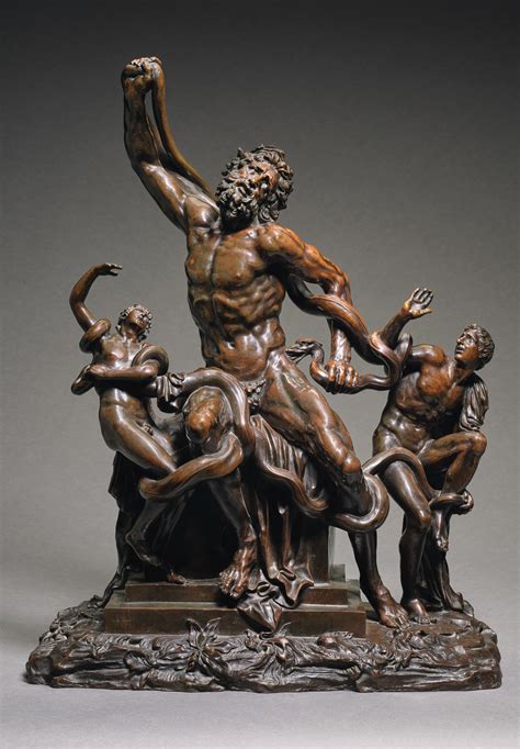 Laocoön and his Sons | TREASURES | 2020 | Sotheby's