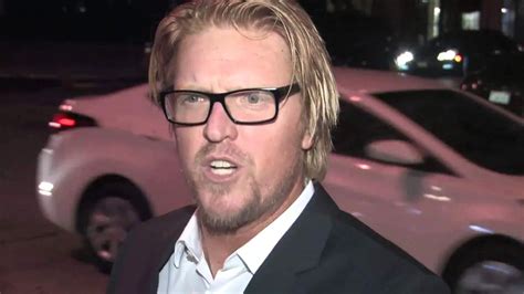 Jake Busey Follows in Father's Footsteps, Joins Predator Franchise