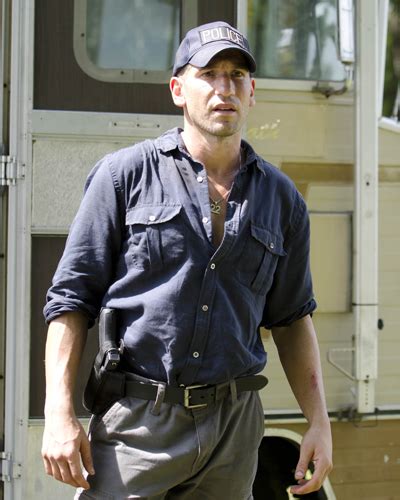 Bernthal, Jon [The Walking Dead] photo