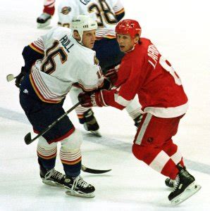 Igor Larionov News | Photos | Quotes | Wiki - UPI.com