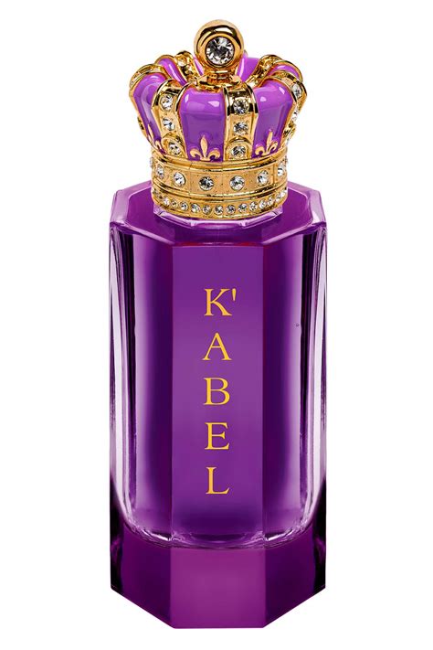 K'abel Extrait de Parfum in 2022 | Perfume, Perfume samples, Fragrance samples