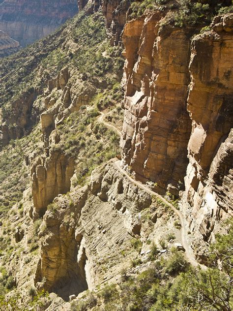 North Kaibab Trail | Grand Canyon Trust