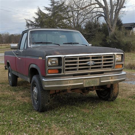 What turbo would fit on my I6? : r/classictrucks