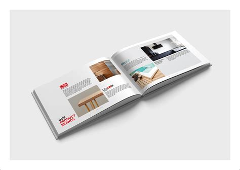 Stylam Corporate catalogue on Behance