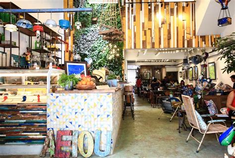 11 Must-Try Cafes & Restaurants In Jalan Besar | Cafe restaurant ...