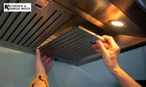 What Size Light Bulb For Range Hood - The Surprising Science