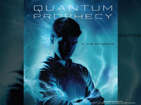 Quantum Prophecy - The Gathering