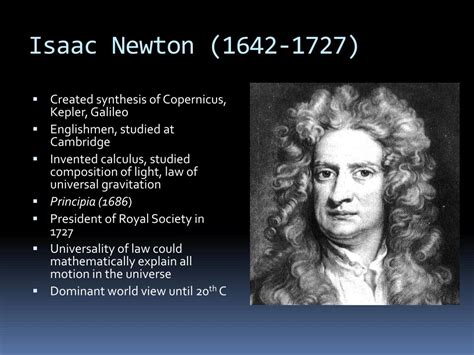 PPT - The Scientific Revolution: Astronomy PowerPoint Presentation ...