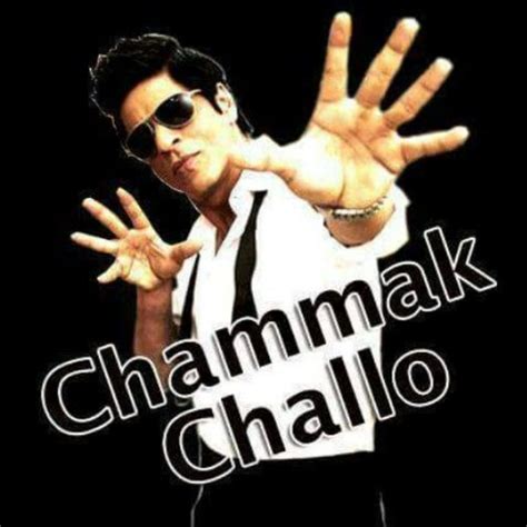 Chammak Challo_ Jyo Mix - Song Lyrics and Music by Jyo arranged by _JYO ...