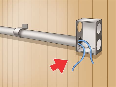 Conduit Wiring Diagram | Wiring Diagram