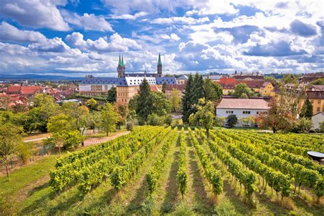 Franconia, un itinerario tra birra e castelli bavaresi - TrueRiders