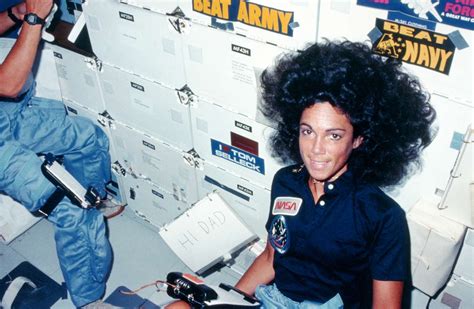 Biography of Judith Resnik, NASA Astronaut