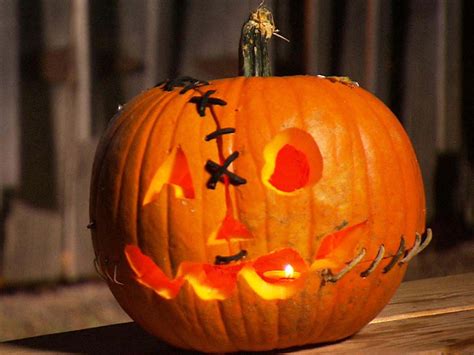 33 Amazingly creative Halloween pumpkin carving ideas