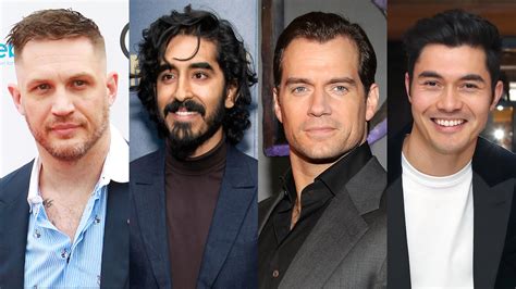 15 actors who could be the next James Bond after 'No Time to Die'