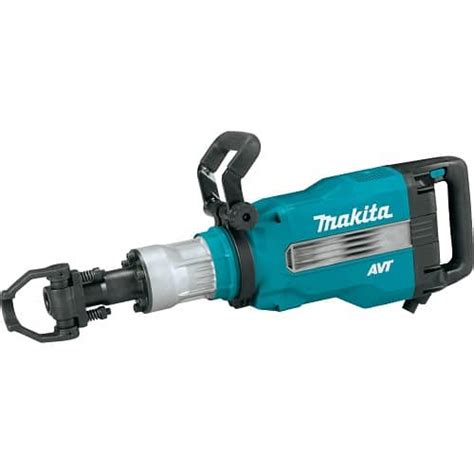 Makita Introduces 2 New 43 & 45 LBS Demolition Hammers - Tool Craze