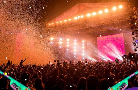 12 Best Music Festivals In India: Top Unmissable Beats For Your Soul!