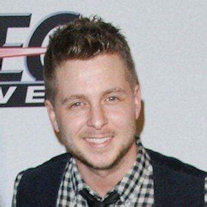 Ryan Tedder - Age, Family, Bio | Famous Birthdays