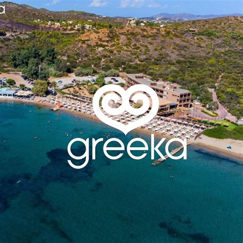 Athens Cape Sounion beach: Photos, Map, See & Do | Greeka