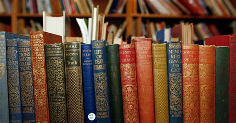 ABR's 100 Best Books of the 20th Century Quiz