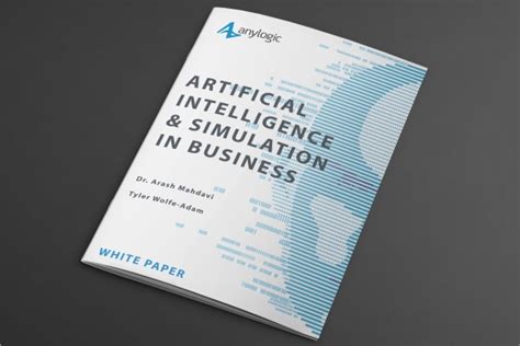 White paper: Artificial Intelligence and Simulation in Business ...