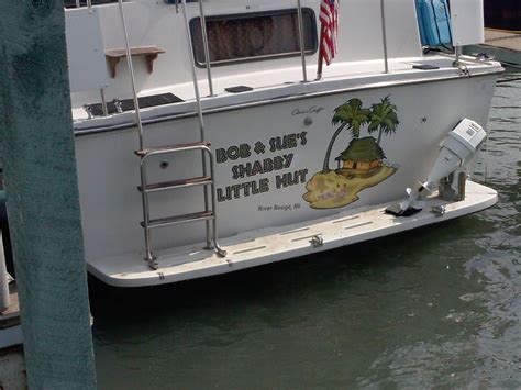 Boat name we did... | Boat name, Boat, Humor