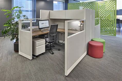 Office Cubicles | Miami Office Furniture