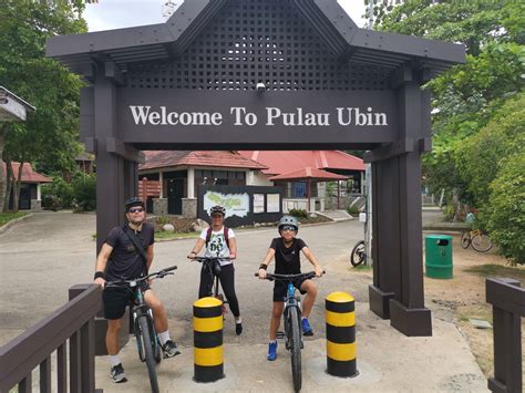 Pulau Ubin Cycling Tour in Singapore | Pelago