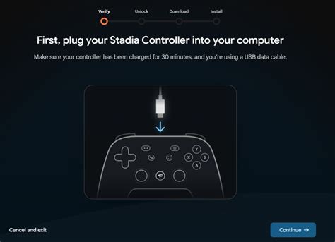 Stadia is dead, but the Stadia controller lives on as a Bluetooth game controller - Liliputing