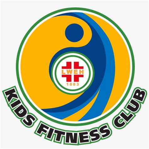 Kids Fitness Club - 1350x1350 PNG Download - PNGkit