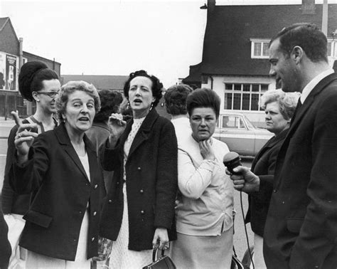 What it was really like to be a part of the Ford Dagenham strike | Equality, Women in history ...