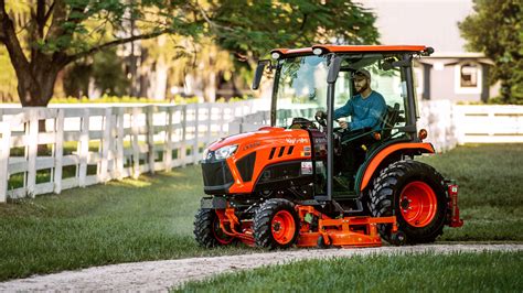 Kubota | Gravenhurst, ON | Kubota North