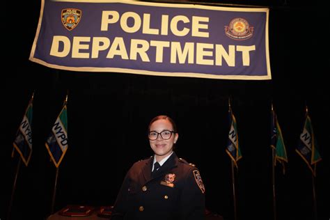 NYPD welcomes hundreds of new multicultural officers at Manhattan ...